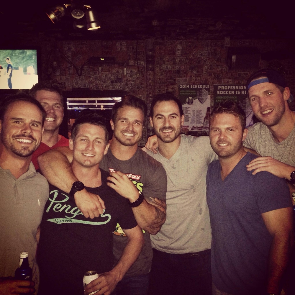 Meet your Posher, Kip